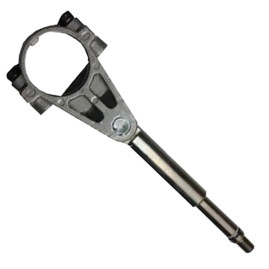 Комплект поршня Mazzoni GM-1 (D25мм, кермика)