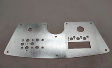 Панель управления WilMart (E810R)