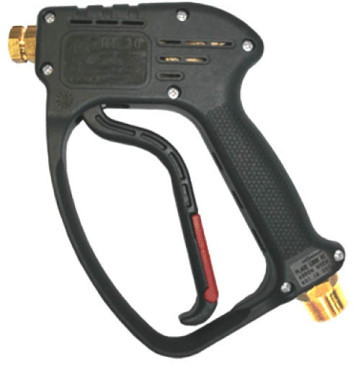 Курок RL 30 (вх.M22x1.5ш, вых.M22x1,5ш)