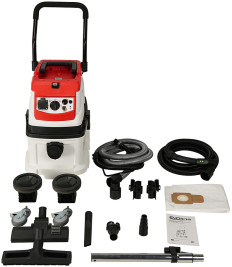 Пылесос промышленный Evoline CVC 140 Power Tool and Air Tool