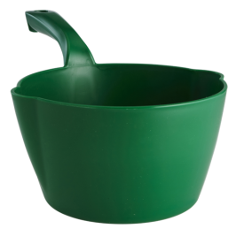 Ковш Vikan (2 л, зеленый)