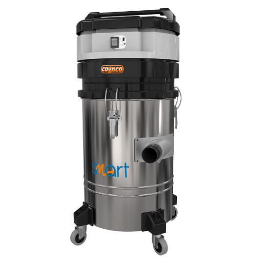 Пылесос промышленный Coynco Smart 180 MD (1100Вт, 220В)