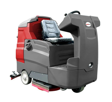 Поломоечная машина EVOLine SDB 1060 T