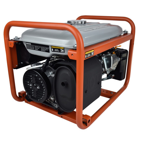 Генератор бензиновый EVOline PB 3300 E