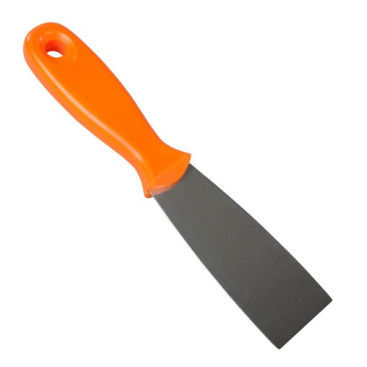 Скребок FBK (40мм, гибкий, оранжевый)