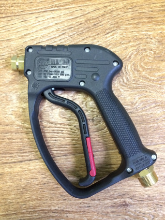 Пистолет высокого давления PA RL30 (3/8&quot;ш-1/4&quot;г, 310бар)