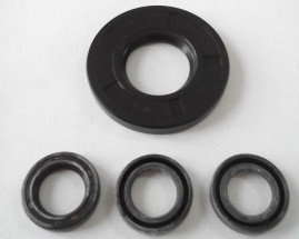 KTRI40096 Рем. комплект масляных сальников