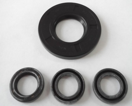 KTRI40096 Рем. комплект масляных сальников