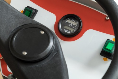 Поломоечная машина Bennett Hussar H760b (150Ач, Li)