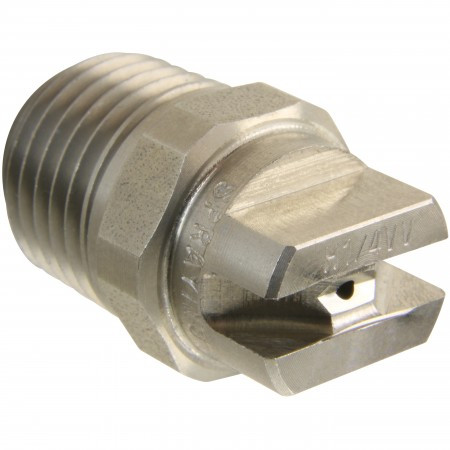 Форсунка 40015 (1/4&quot;ш, NPT-VVSS) R+M