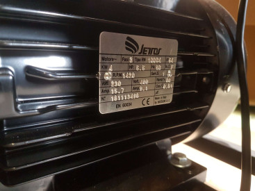 Мойка высокого давления HAWK FX 1914TSL