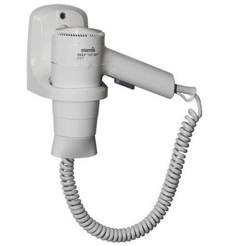 Фен Starmix HFSW 12 (01 28 89)