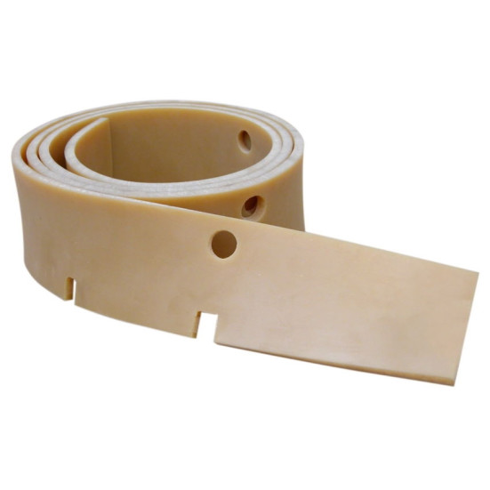 Стяжка Comet (передняя, для CPS50, резина, 2.5мм)