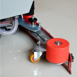 Поломоечная машина Bennett Smart S550bt PRO (80Ач, Li)