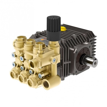 Насос высокого давления Comet ZW-K 3525 S (1450 об/мин, с регулятором)