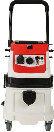 Пылесос промышленный Evoline CVC 140 Power Tool
