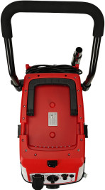 Пылесос промышленный Evoline CVC 140 Power Tool
