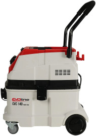 Пылесос промышленный Evoline CVC 140 Power Tool