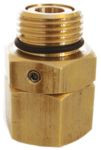 Переходник 1/2"ш-1/2"г PA (лат, вращ, тип SW65)