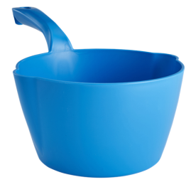Ковш Vikan (2 л, синий)