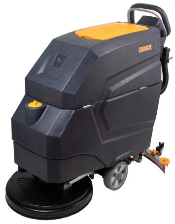 Поломоечная машина Chancee M60 Self-propelled (80Ач, Li)