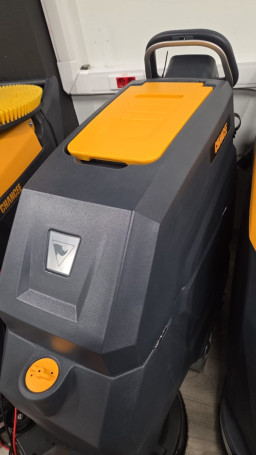 Поломоечная машина Chancee M60 Self-propelled (80Ач, Li)