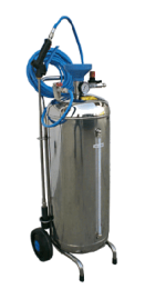 Пеногенератор Idrosystem Lt 24 Inox
