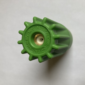 Турбофреза UR40 (050, 1/4&quot;г, 400бар) PA