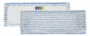 Моп с карманами TTS (50х11см, микрофибра, дезинфекция)