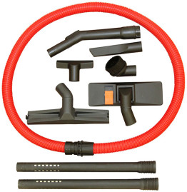 Пылесос PANDA 515 XP PLAST