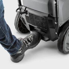 Мойка высокого давления Karcher HD 10/21-4 M Classic