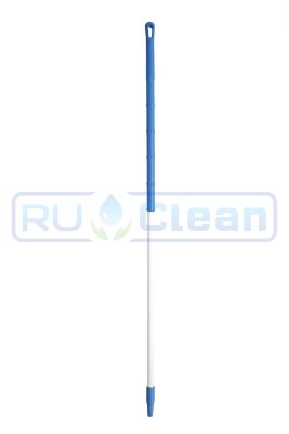Ручка FBK (стеклопластик, 1750х32 мм, синий)