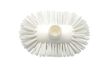 Щётка моющая для резервуаров FBK (200х120 мм, белый)