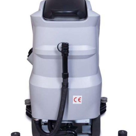 Поломоечная машина Bennett Hussar H860b (300Ач, Li)