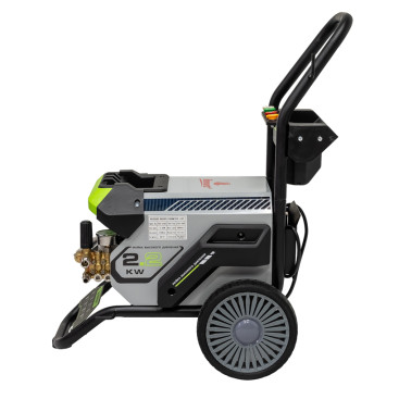 Мойка высокого давления Bennett Power KN-2400