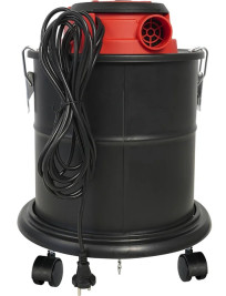 Пылесос Evoline ASH 120 (для золы)