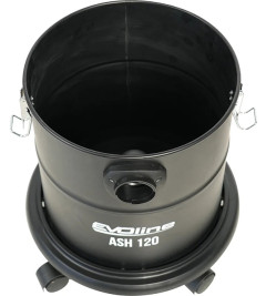 Пылесос Evoline ASH 120 (для золы)