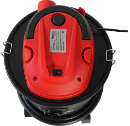 Пылесос Evoline ASH 120 (для золы)