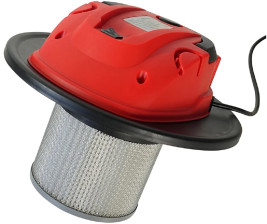 Пылесос Evoline ASH 120 (для золы)