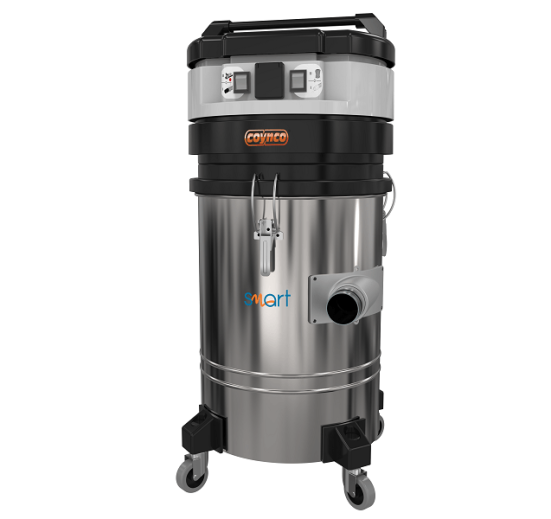 Пылесос промышленный Coynco Smart 180 HD