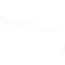 Щетка узкая Vikan (60см, белый)