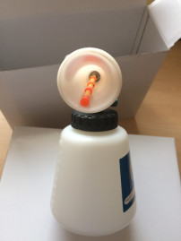 Распылитель для химчистки TOR TR-01