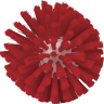 Щетка Vikan (для мясорубок, d135мм, красный)