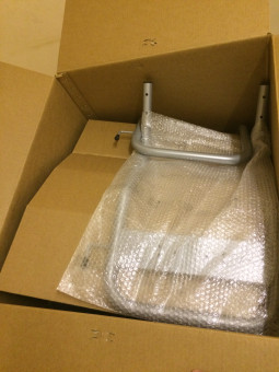 Мойка высокого давления Portotecnica BENZ C H DL 2515 PiP