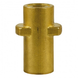 Адаптер для Karcher быт. (1/4"г, лат.) ЗАКРЫТО R+M 55992