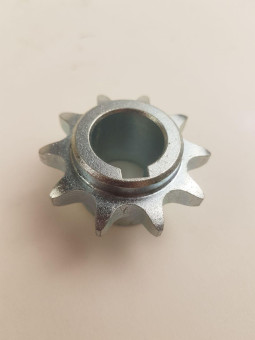 Звездочка Comac 414749 (Z=10-1/2X5/16H=23, TRIPLA24-26)