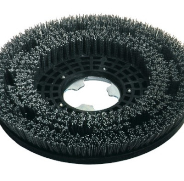 Щетка дисковая Ghibli (D430мм, жесткая, TYNEX)