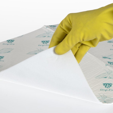 Салфетка TTS абсорбирующая для биологических жидкостей