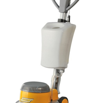 Однодисковая машина Ghibli SB 150 L22