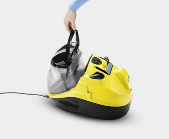 Паропылесос Karcher SV 7